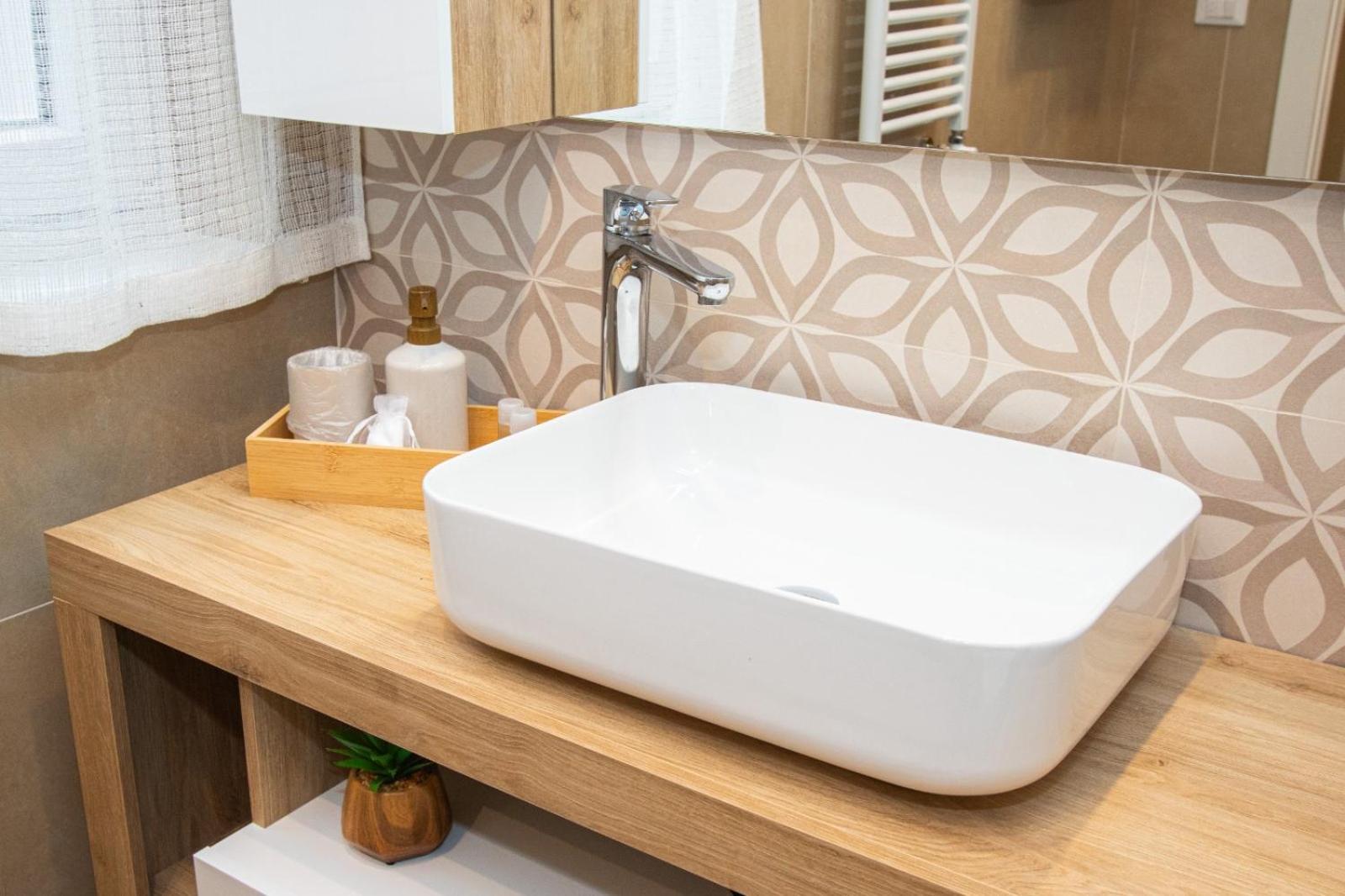 Roma Olimpia Luxury Home Monteverde エクステリア 写真