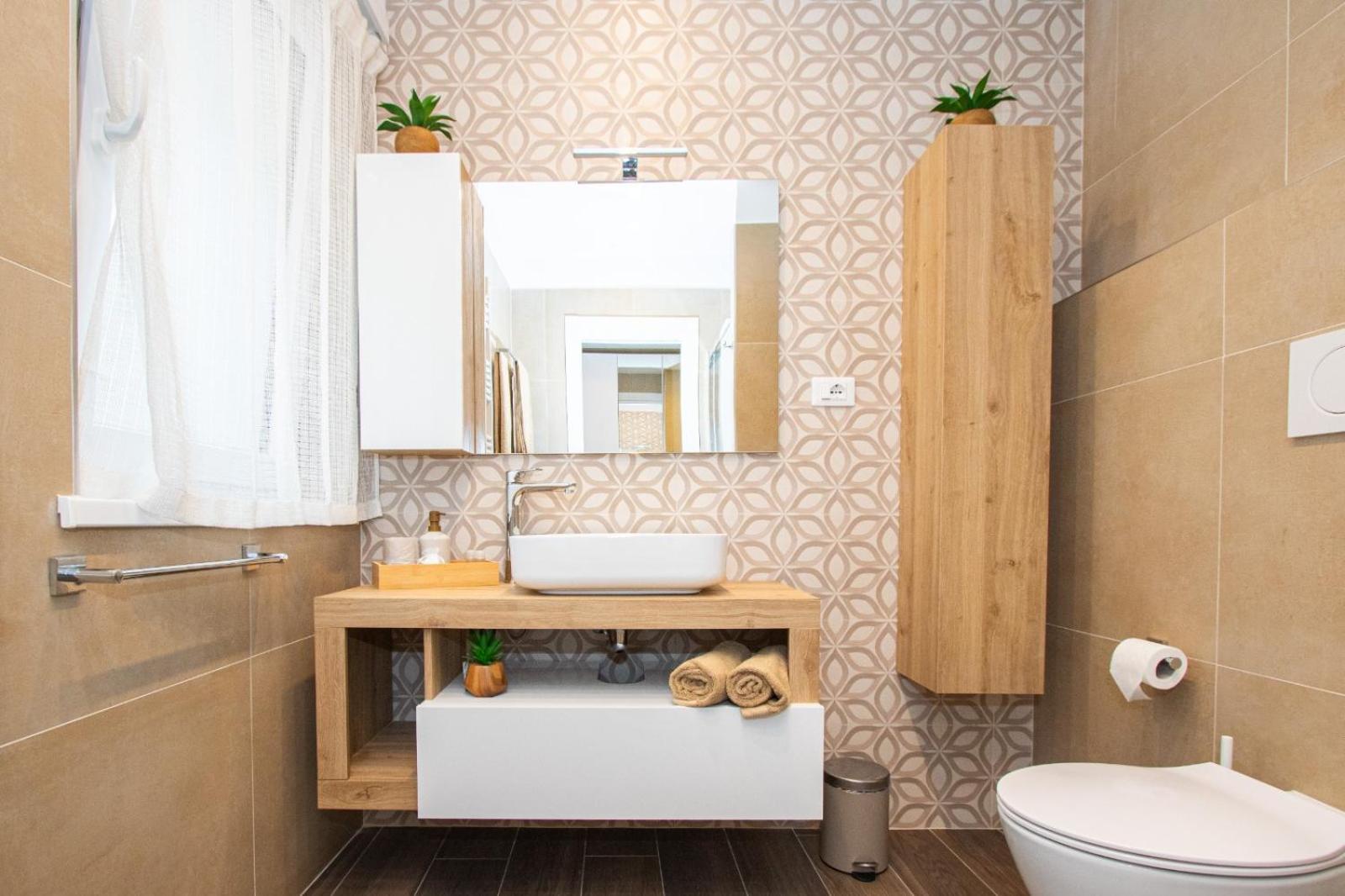 Roma Olimpia Luxury Home Monteverde エクステリア 写真