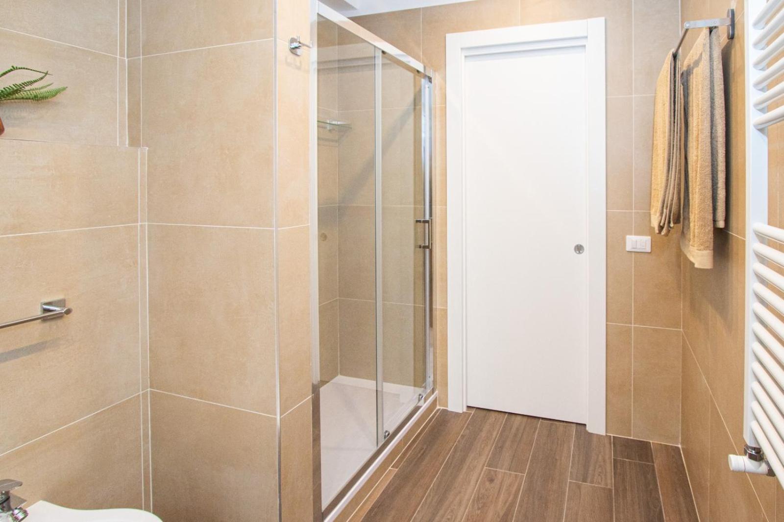 Roma Olimpia Luxury Home Monteverde エクステリア 写真