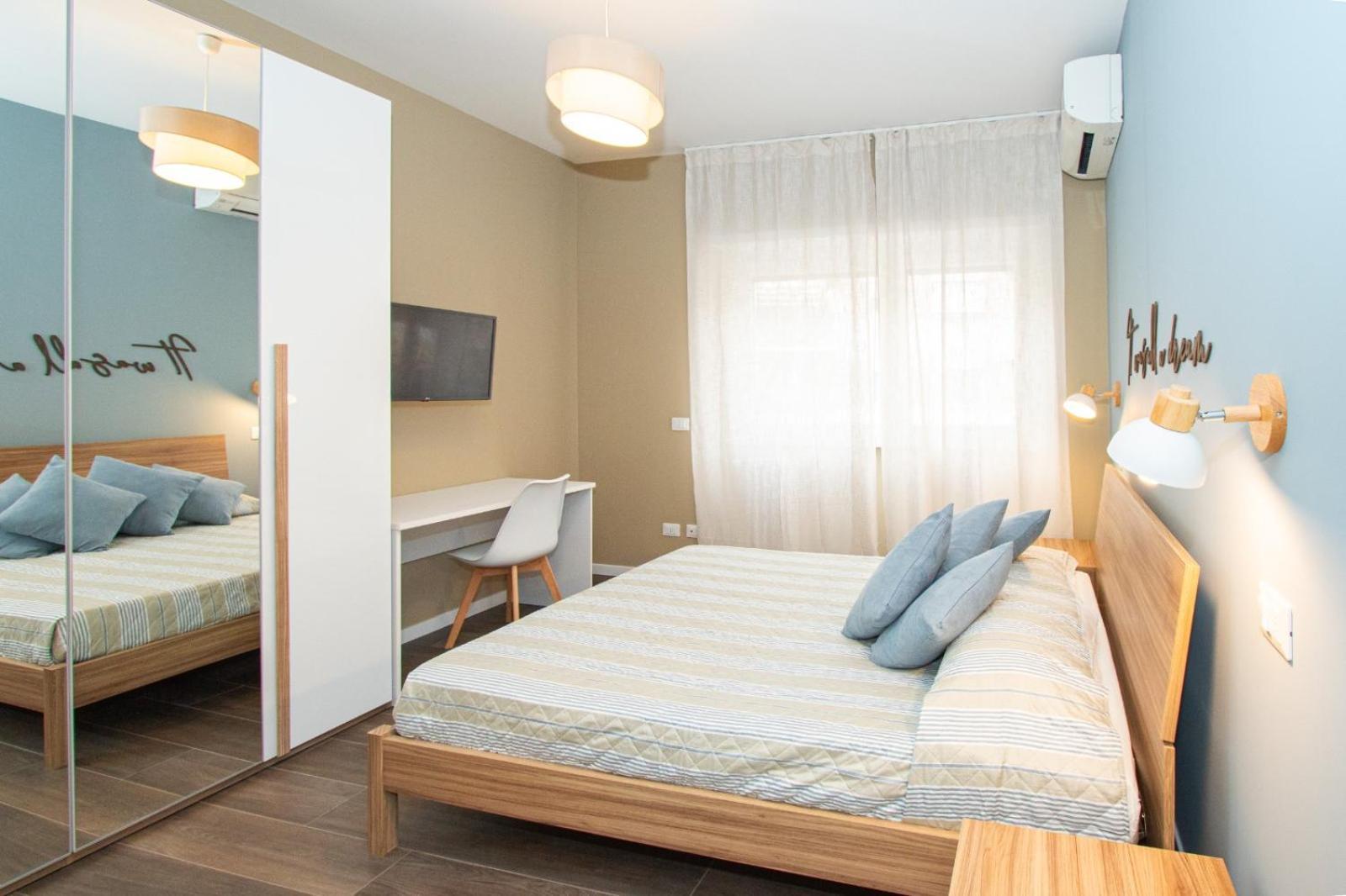 Roma Olimpia Luxury Home Monteverde エクステリア 写真