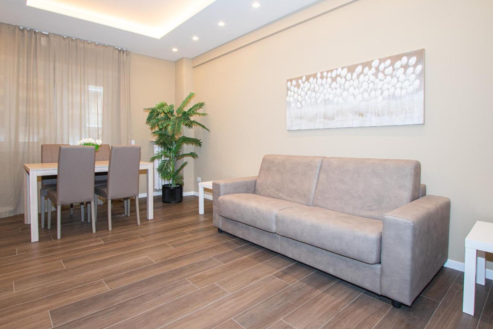 Roma Olimpia Luxury Home Monteverde エクステリア 写真