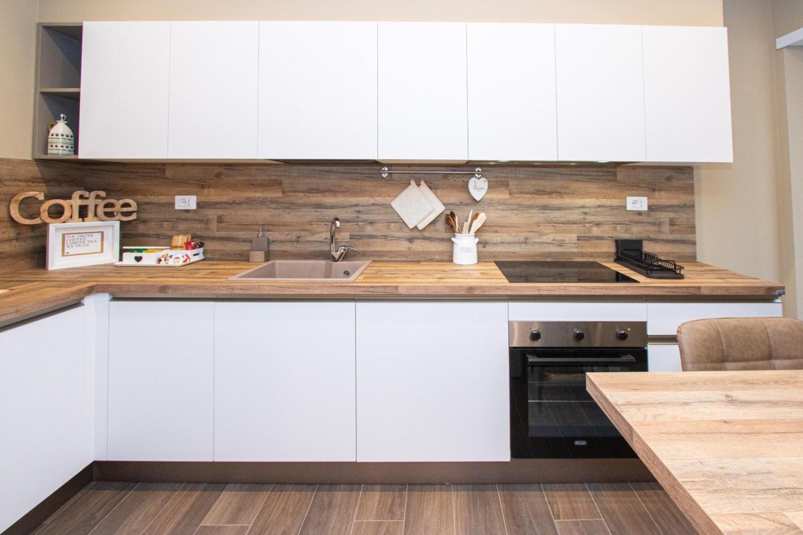 Roma Olimpia Luxury Home Monteverde エクステリア 写真