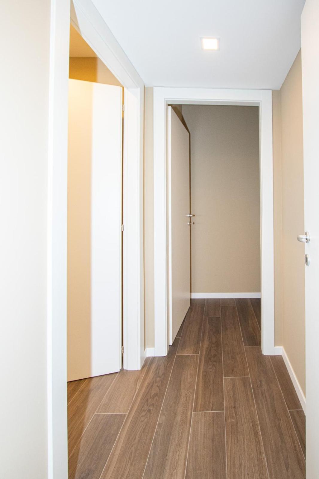 Roma Olimpia Luxury Home Monteverde エクステリア 写真