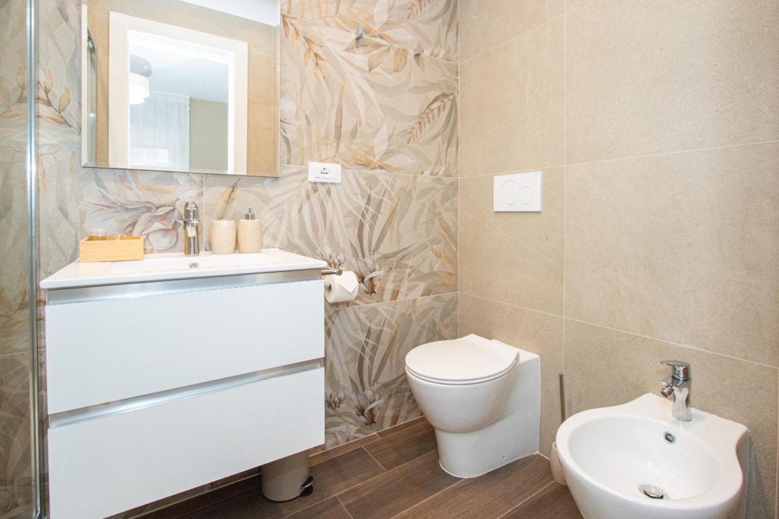 Roma Olimpia Luxury Home Monteverde エクステリア 写真