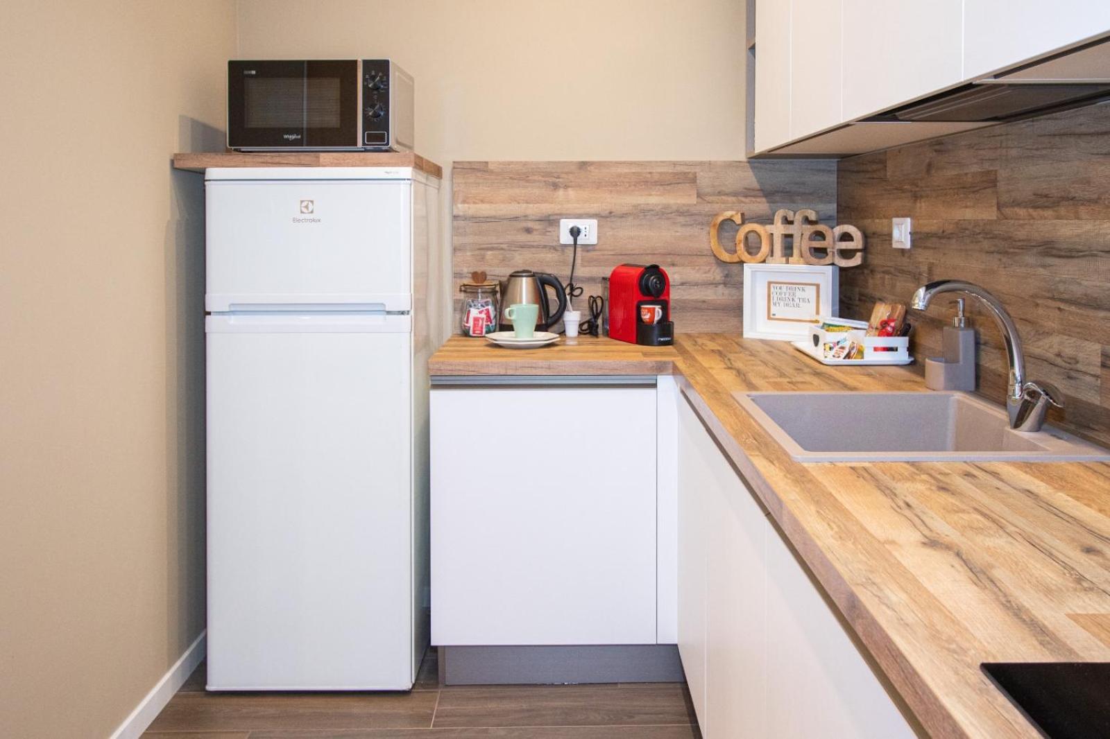 Roma Olimpia Luxury Home Monteverde エクステリア 写真