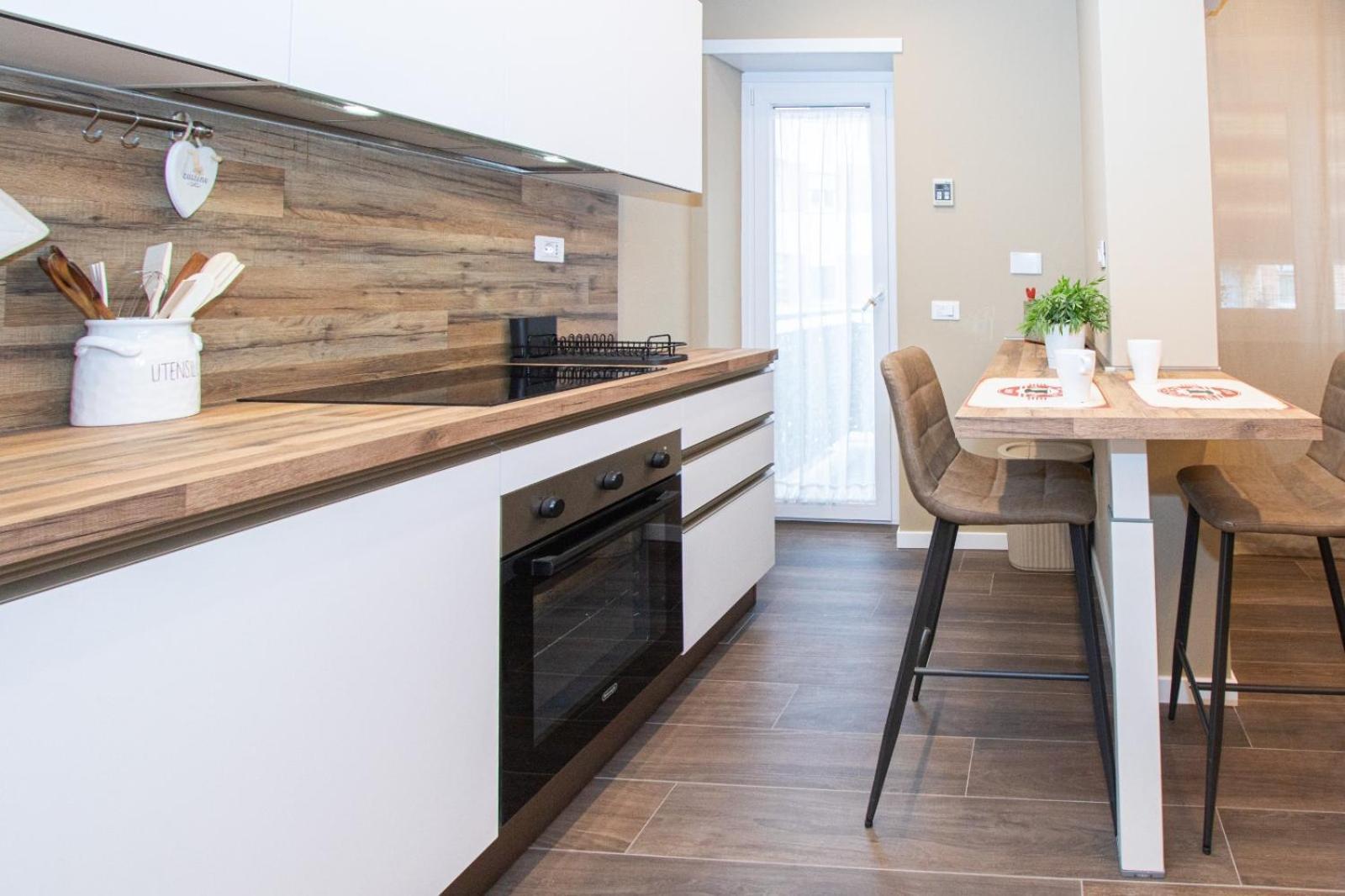Roma Olimpia Luxury Home Monteverde エクステリア 写真