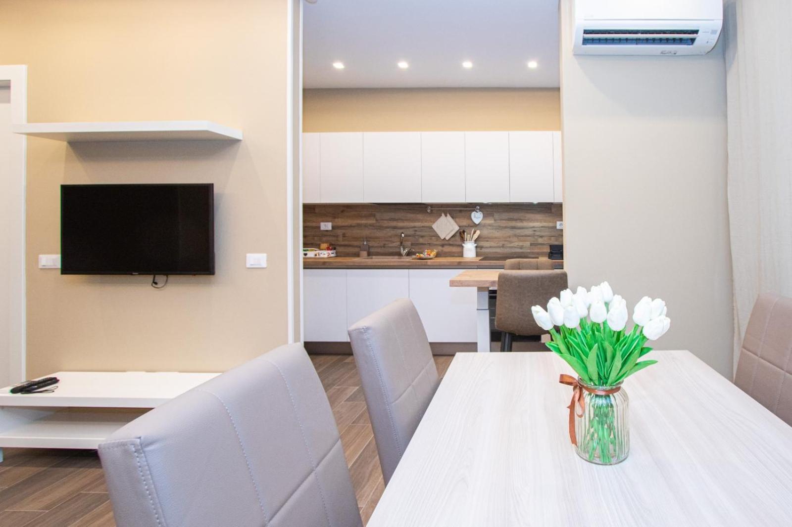 Roma Olimpia Luxury Home Monteverde エクステリア 写真