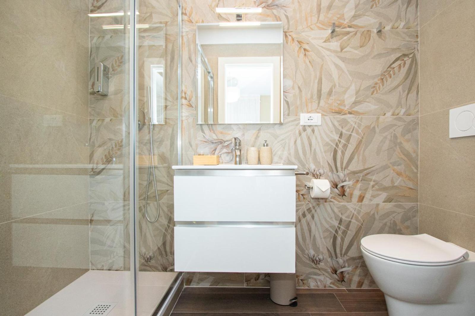 Roma Olimpia Luxury Home Monteverde エクステリア 写真