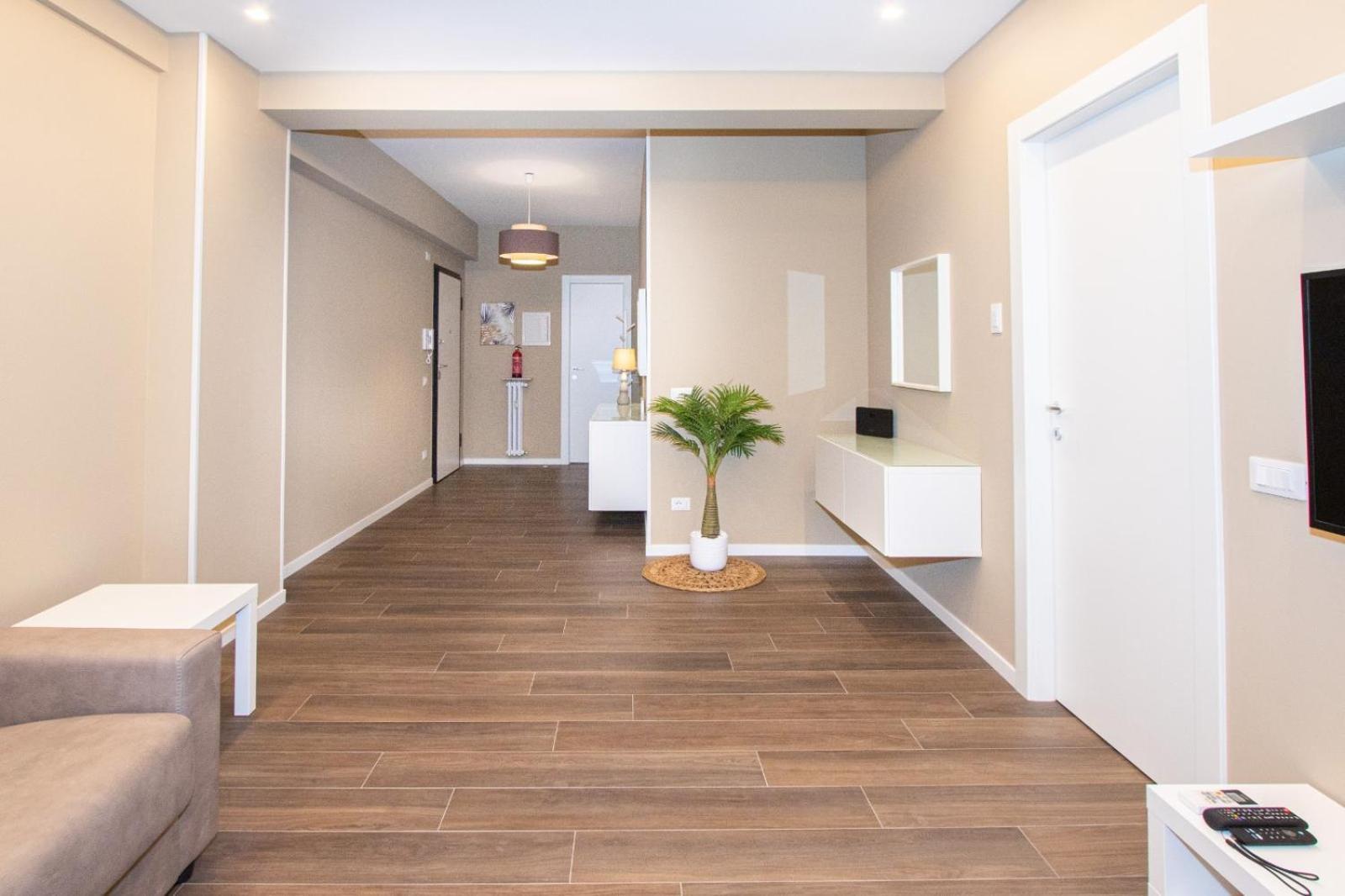 Roma Olimpia Luxury Home Monteverde エクステリア 写真